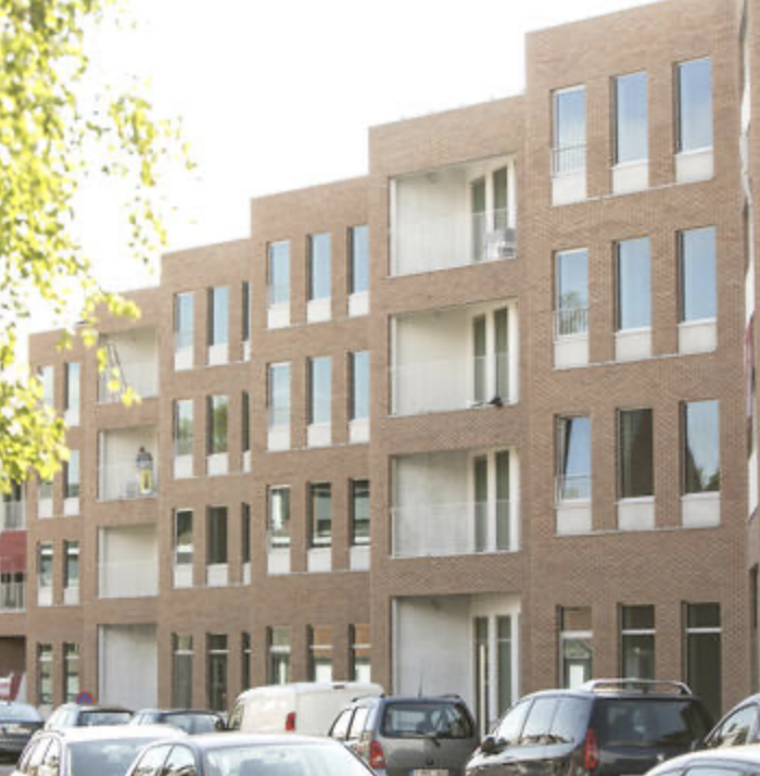 Melgeshof — photo 1